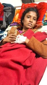 Christian Woman Miscarries after Assault in India - Morningstar News