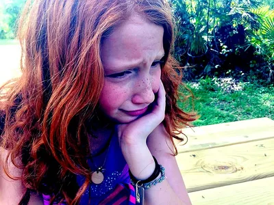 Merry, Bright or Blue? Grief, Pain and Mental Illness During the Christmas Season