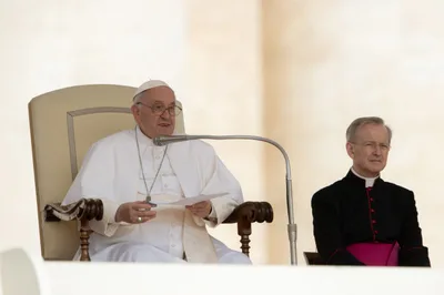 Pope Francis: Do not sugarcoat your witness of the Gospel