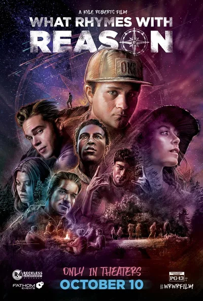 Emmy-Winning Director Creates Film to Help Teens Combat Suicide, Contrast to '13 Reasons Why'