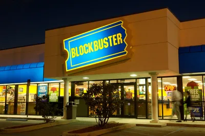 Nobody Panic, But Blockbuster Might Be Coming Back - RELEVANT