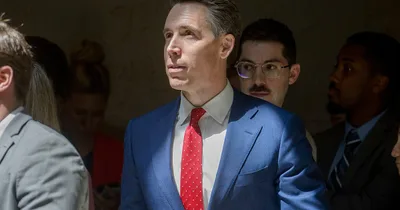 Sen. Josh Hawley Introduces Legislation to Ban Chemical Abortion Pill Mifepristone