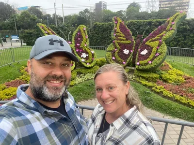 Couple Has Unusual Route to Foreign Mission Field | Baptist Press