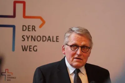 Catholics and Protestants in Germany announce intercommunion move despite Vatican objections