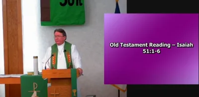 Pastor Indicted with Trump in Georgia Released on Bail with Help of Conservative Group