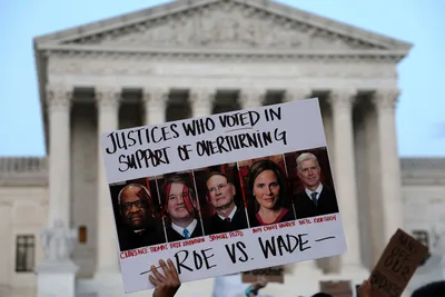 Refusing to prosecute abortion protestors is inexcusable