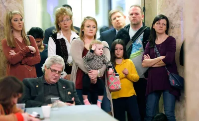 Mississippi, Under Judge’s Order, Starts Allowing Religious Exemptions for Childhood Vaccinations