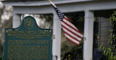 Rosalynn Carter Memorial Events Scheduled for Next Week