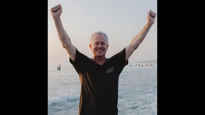 Beloved Pastor Ray Bentley of Maranatha Chapel Passes Away From COVID Complications