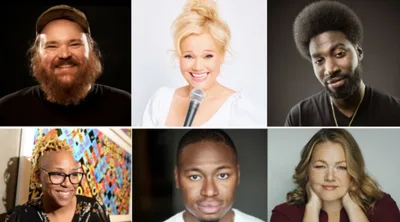 Wonder Project Bets on Clean Comedy with First Stand-Up Series: 'Welcome everyone in'