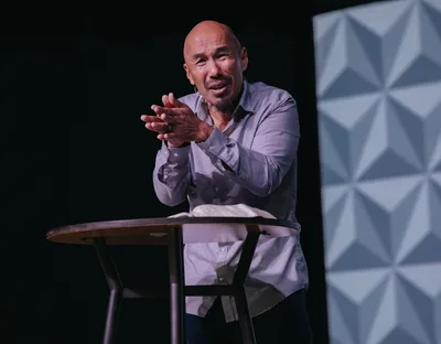 Francis Chan Says Christians are Sometimes Called to 'divide,' But the Holy Spirit 'grieves' Division
