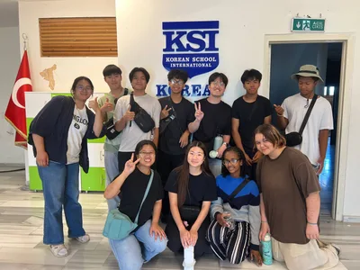 Asian-American Baptist youth overcome fear, struggles on mission to Central Asia | Baptist Press
