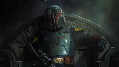 Trailer: Everyone’s After Jabba the Hutt’s Throne in ‘The Book of Boba Fett’
