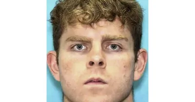 Manhunt snares schoolteacher days after park double slaying