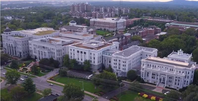 Christian university cancels Promise Keeper's event over LGBT pride month statement