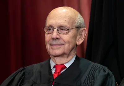 Supreme Court Justice Breyer to retire; Biden to fill vacancy | Baptist Press