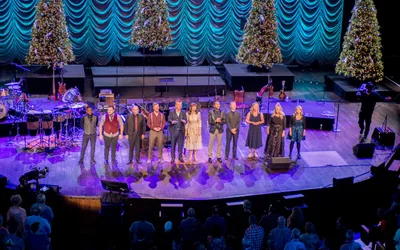 10 carols to celebrate and share the Savior of the world | Baptist Press