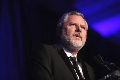 Jerry Falwell Resigns from Liberty University after Allegations of Sexual Tryst