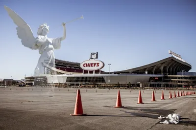 The Kansas City Chiefs Winning the Super Bowl Is a Sign of the End Times (According to Viral Prophecy) - RELEVANT
