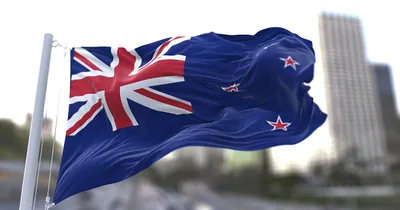 New Zealand police investigate string of church burnings