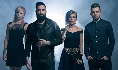 Christian rock band Skillet launches new video game based on single ‘Save Me’