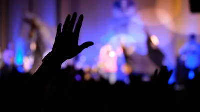 There's a reason every hit worship song sounds the same