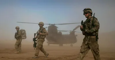 Gold Star Families Demanding Answers Two Years after Kabul Suicide Bombing