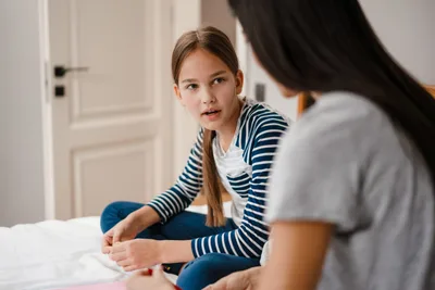 7 ways to help children deal with tragedies | Baptist Press