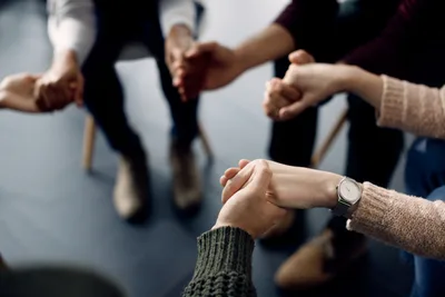 FIRST-PERSON: The Lord knows we need each other | Baptist Press