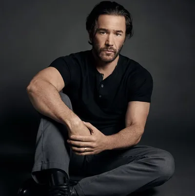 ‘Ozark’ Actor Tom Pelphrey Takes on Jesus in Holy Week Audio Drama ‘The Christ’