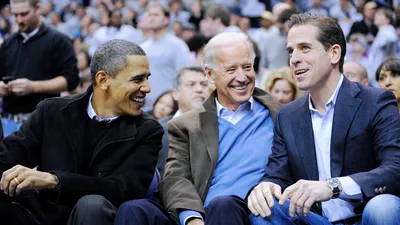'Biden Could Be Directly Implicated': Legal Scholar Calls for Special Counsel as Emails Reveal Shared Bank Accounts