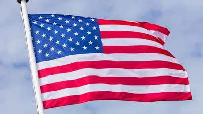 What Americans Need to Remember This Flag Day