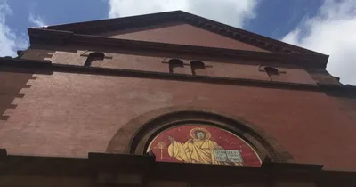 Would-be attacker of DC Red Mass targeted Catholics, police say