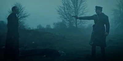 EWTN’s new movie chronicles true stories of Ukrainian persecution