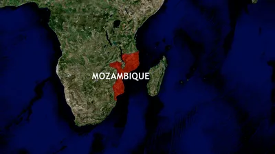 ISIS-Affiliated Extremists Decapitate Pastor, Hand His Wife Severed Head to Show Authorities in Mozambique