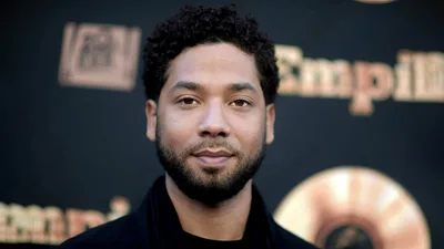 Jussie Smollett Sentenced To 150 Days in Jail in Fake Attack