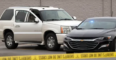 Former Top Aide to Maryland Gov. Dies after FBI Manhunt