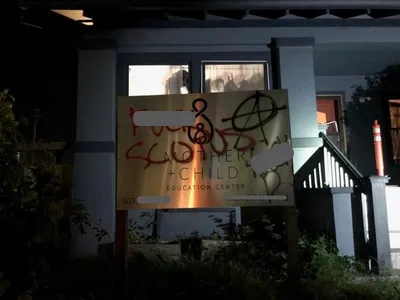 3 Plead Guilty to Vandalizing Pro-Life Pregnancy Centers in Wake of Supreme Court Abortion Decision