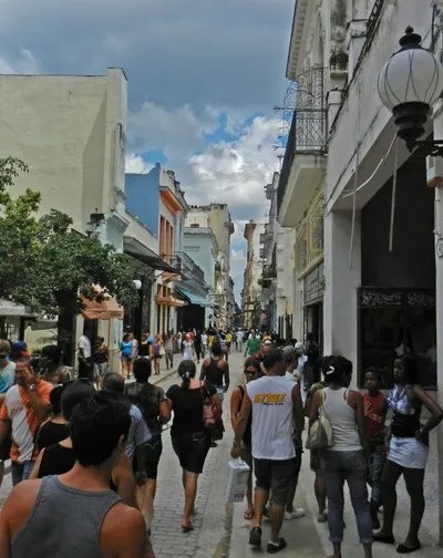 Prospects Appear Dim for Religious Freedom in Cuba - Morningstar News
