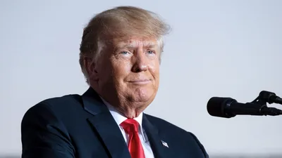 Trump Wins CPAC 2024 Straw Poll Over DeSantis