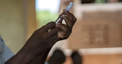 Cameroon Launches Malaria Vaccination Program