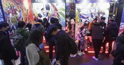 Texas Studio Plans Mature-Rated Biblical Anime Show