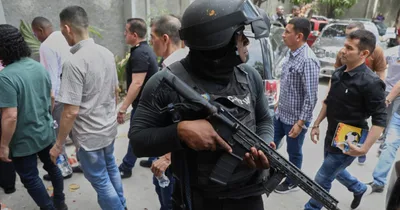 Trial Proceedings Begin for Haitian President’s Alleged Killers