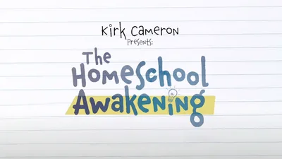 'Homeschool Awakening': Families Across the Nation Opt Out of Public Schools Like Never Before