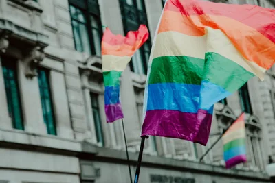 Conversion Therapy Ban Not a High Priority for Most Voters