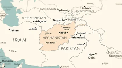 5 years into Taliban rule, Afghan Christians face growing threat of genocide