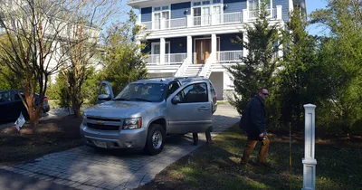 FBI Searches Biden’s Beach Home, Finds No Classified Documents
