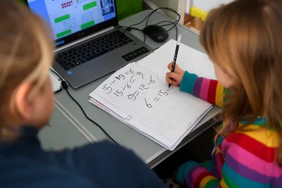 Nearly 90% of Parents Believe Their Child is Performing at Grade Level But Reality is Much Worse