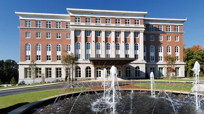 Georgia Baptist Mission Board sells Duluth office building to hotel developer | Baptist Press