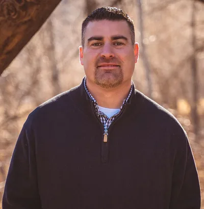 SBTC search team recommends Lorick as executive director | Baptist Press